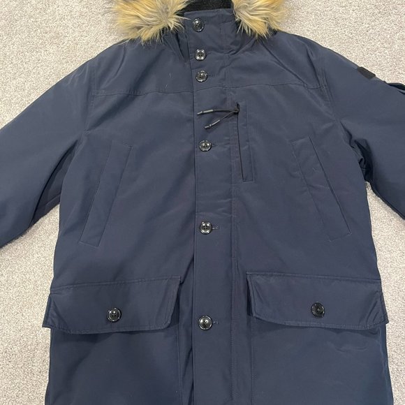 J. Crew Nordic Parka - Picture 3 of 7
